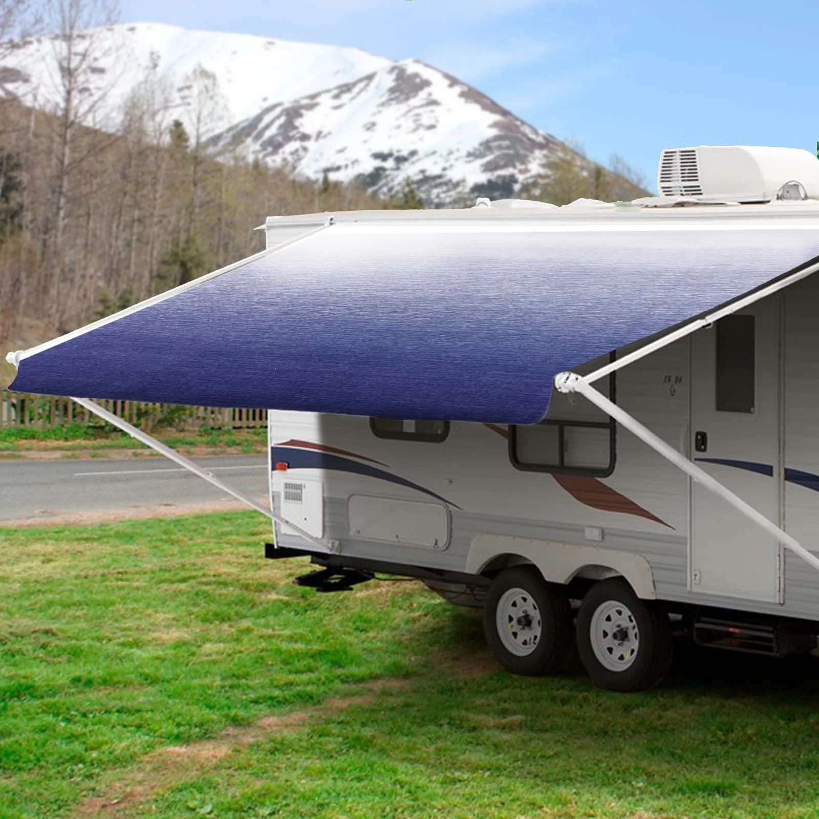 Appliances — Camper Alex Mobile RV Repair Colorado Springs